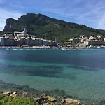 Relais Santa Caterina Frühstückspension Porto Venere