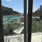 Relais Santa Caterina Frühstückspension Porto Venere