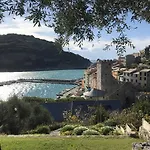 Relais Santa Caterina Frühstückspension 4*