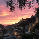Relais Santa Caterina 4* Porto Venere