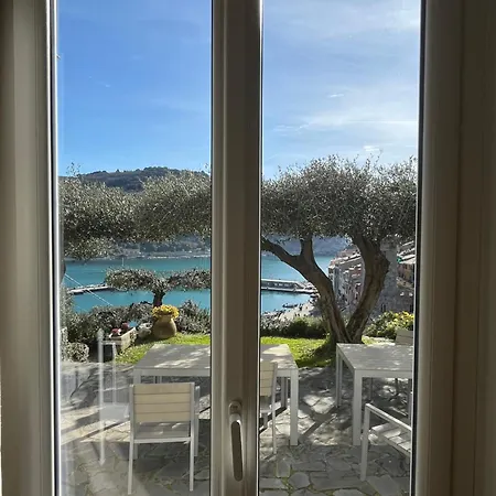 Relais Santa Caterina Frühstückspension