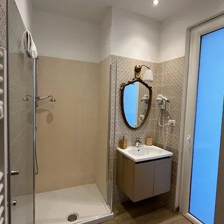 Frühstückspension Relais Santa Caterina Porto Venere