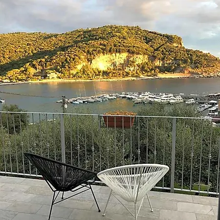 Relais Santa Caterina 4* Porto Venere