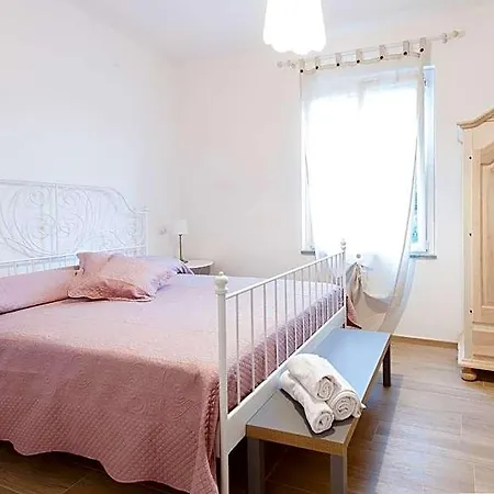 Relais Santa Caterina Frühstückspension 4*