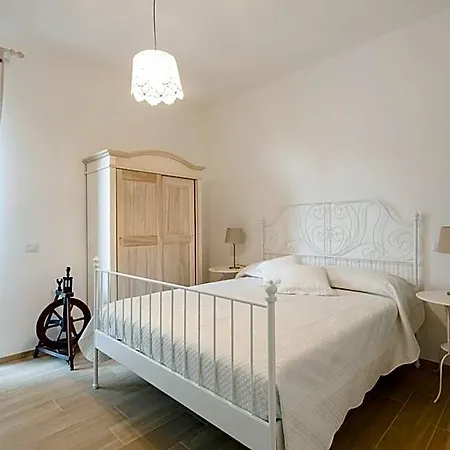 Relais Santa Caterina Frühstückspension