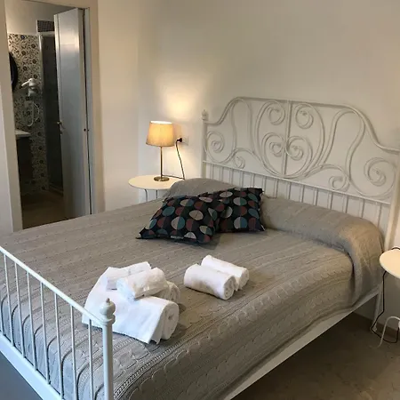 Relais Santa Caterina Panzió Portovenere