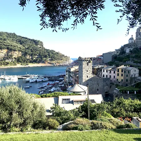 Relais Santa Caterina Panzió Portovenere