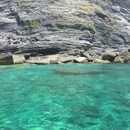 Frühstückspension Relais Santa Caterina Porto Venere