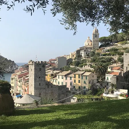 Relais Santa Caterina 4* Porto Venere