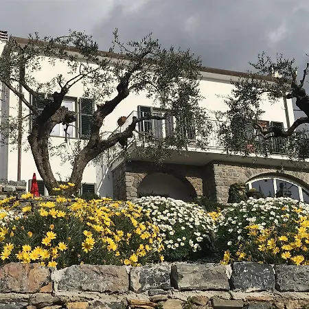 Relais Santa Caterina Отель типа 