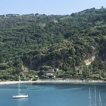 Relais Santa Caterina Frühstückspension