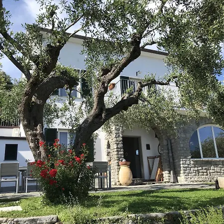 Relais Santa Caterina Портовенере