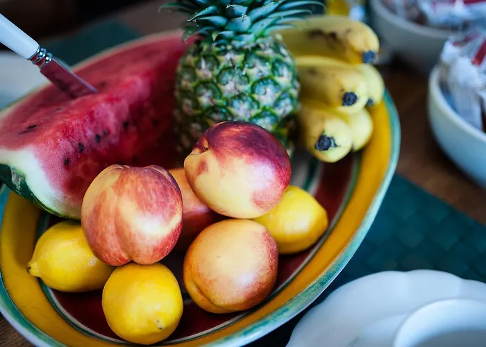 Bed & Breakfast Relais Santa Caterina