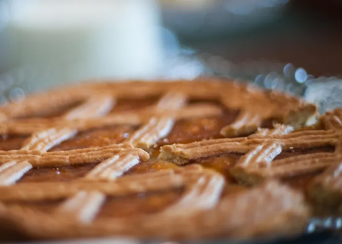 Bed & Breakfast Relais Santa Caterina