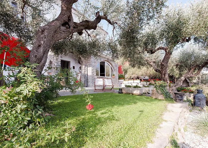 Bed & Breakfast Relais Santa Caterina Porto Venere