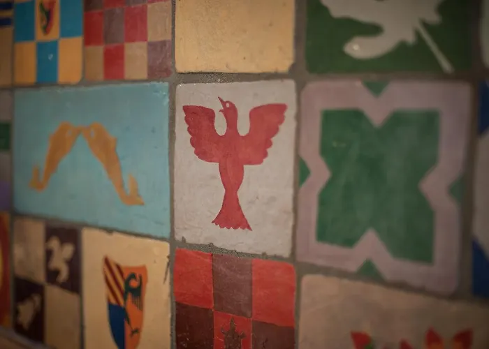 Bed & Breakfast Relais Santa Caterina 4*