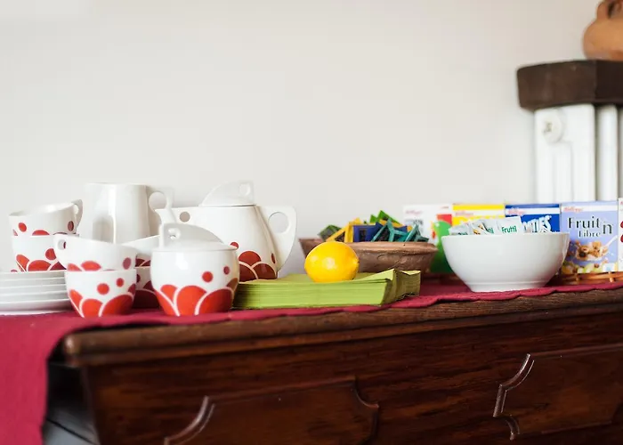 Relais Santa Caterina Bed & Breakfast Porto Venere