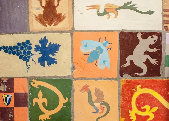 Relais Santa Caterina 4* Porto Venere