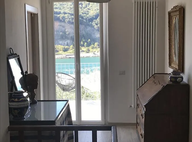 Relais Santa Caterina Отель типа 