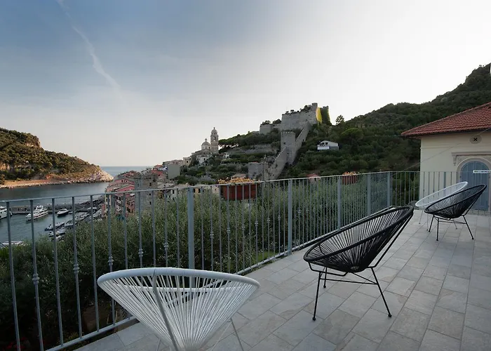 Relais Santa Caterina Bed & Breakfast 4*