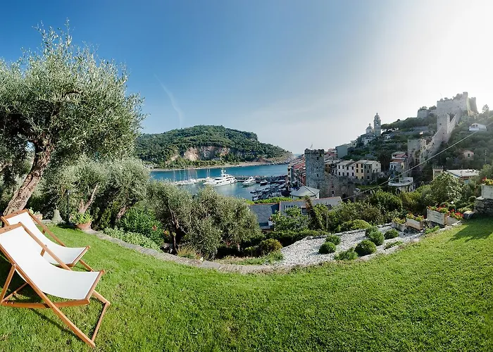 Bed & Breakfast Relais Santa Caterina