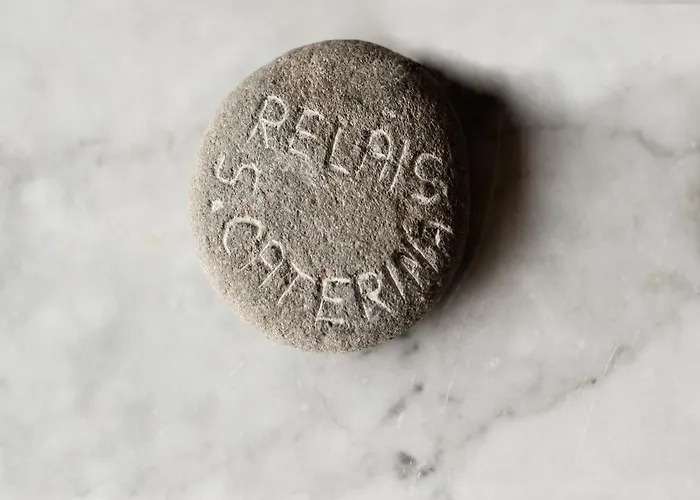 Bed & Breakfast Relais Santa Caterina