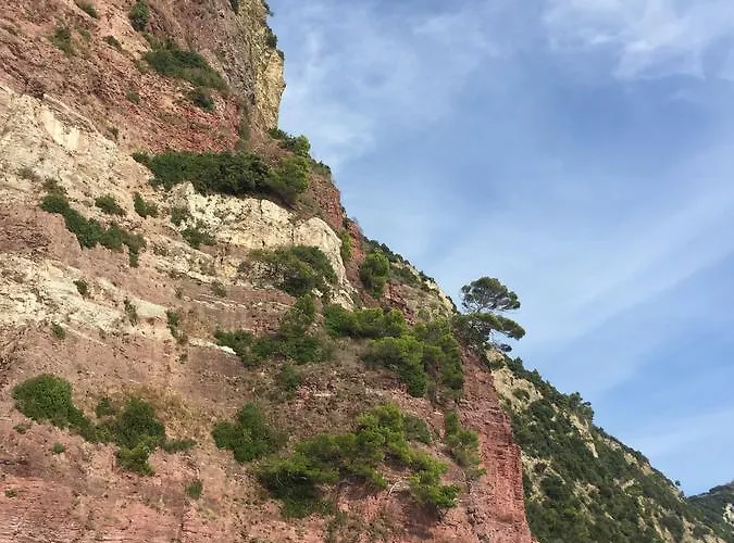 Relais Santa Caterina Porto Venere