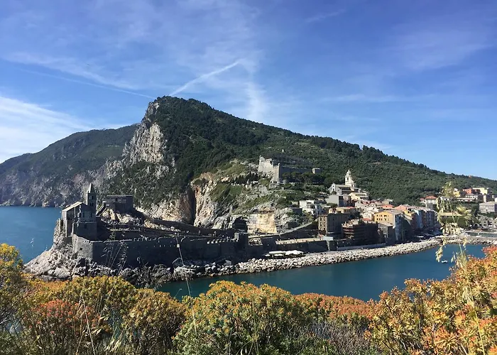 Relais Santa Caterina Bed & Breakfast