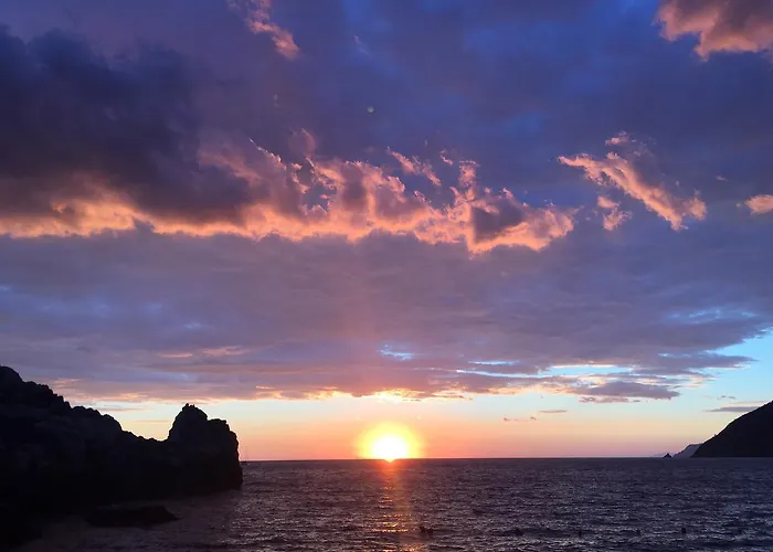 Relais Santa Caterina Bed & Breakfast