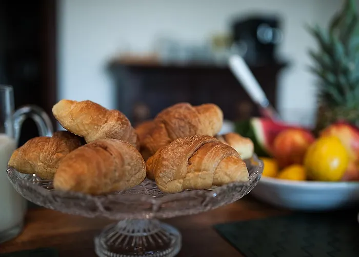 Bed & Breakfast Relais Santa Caterina 4*