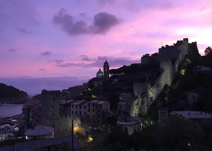 Relais Santa Caterina Отель типа 