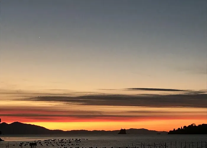 Relais Santa Caterina Bed & Breakfast 4*