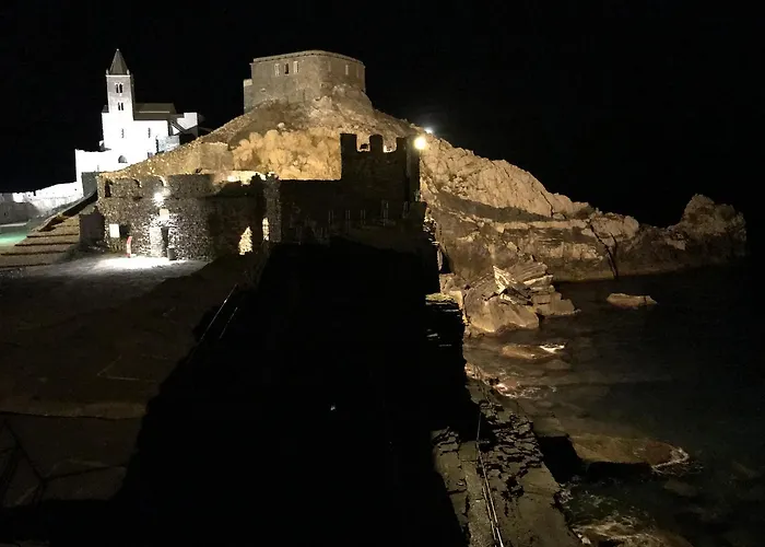 Bed & Breakfast Relais Santa Caterina