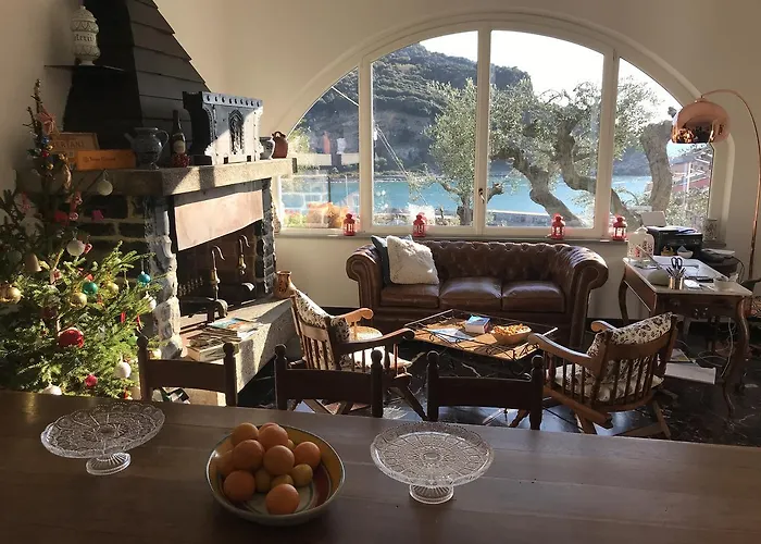 Bed & Breakfast Relais Santa Caterina