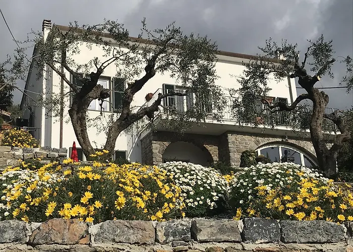 Relais Santa Caterina Отель типа 