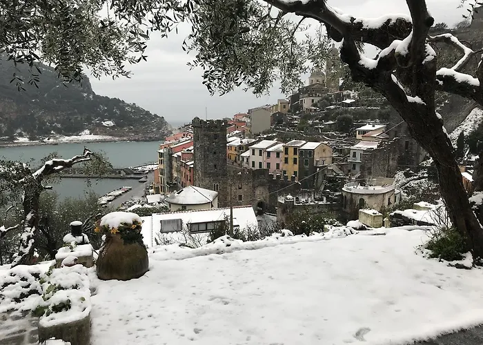 Bed & Breakfast Relais Santa Caterina