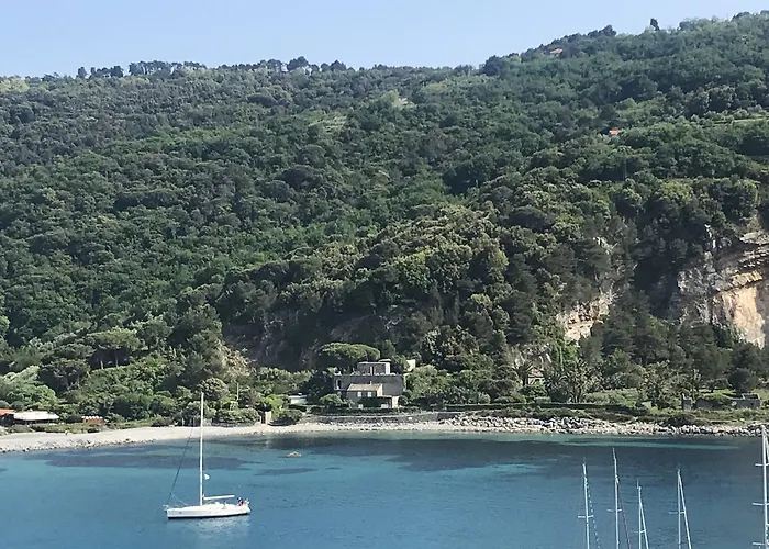 Relais Santa Caterina Bed & Breakfast